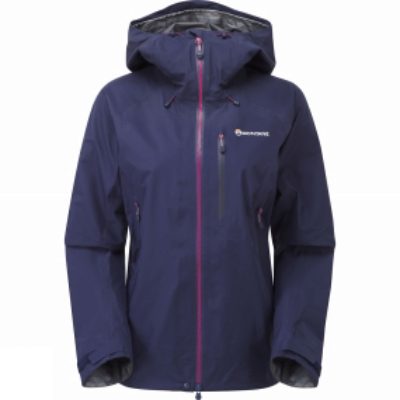 Womens Alpine Pro Jacket